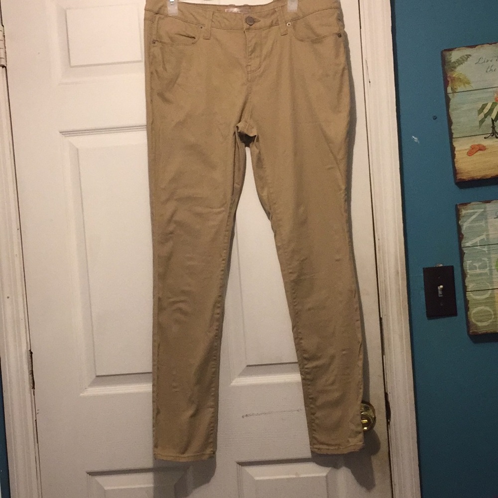 No boundaries size 15 pants